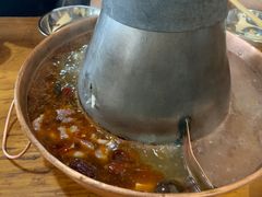 -东镇老火锅(长春路首店)