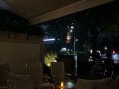 -山野咖啡(之江花园店)