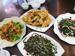 -祝家饺子馆