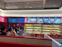 -每味每客·重庆麻辣烫(国泰店)