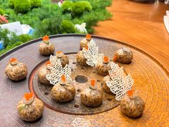-今轩中餐厅(西安经开洲际酒店)