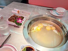 -三头牛·潮汕牛肉生蚝火锅 (夏湾店)