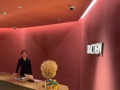 -TRACTION 运动中心(金融街店)