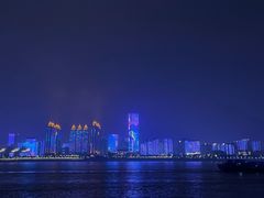 -武汉两江游览·夜游长江(汉口粤汉码头)
