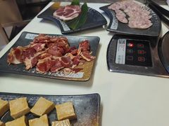-老卜奎齐齐哈尔烤肉(人民东路店)