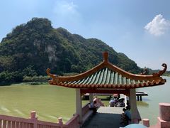 -星湖旅游景区七星岩