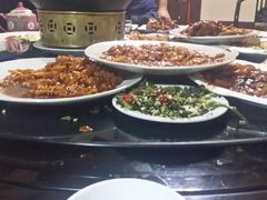 东坡熬鱼馆-东坡熬鱼馆(天泰路店)