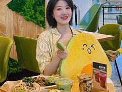 -油梨树AVOCADO TREE(嘉里中心店)