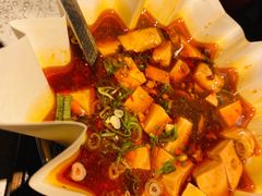 人间豆腐-穹六人间 people 6(岳阳路店)