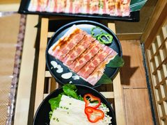 -九田家黑牛烤肉料理(郫都万达檬柏西路店)