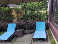 -太阳岛度假酒店