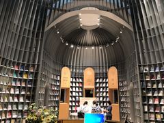 -思南书局·诗歌店