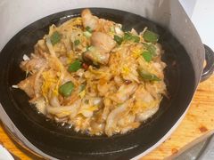 -七八冷面·延边朝鲜族美食(圣熙八号店)