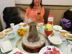 -阳坊胜利涮羊肉(阳坊老店)