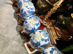 -天发长铁锅炖(王秀村店)