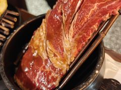 -厚贞日式烤肉(浦东汇智店)