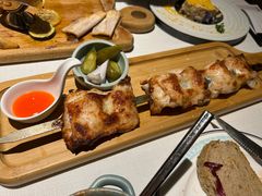 -俄士厨房(五棵松华熙LIVE店)