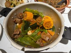 -关东小磨东北菜(漕河泾印象城店)