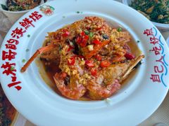 -小林哥的海鲜馆·夜宵烧烤(渔人码头店)