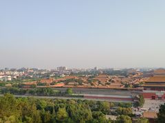 景点-景山公园