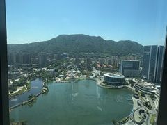 -舟山希尔顿酒店