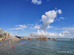 -青海湖国家重点风景名胜区
