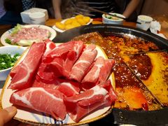 -陈眼镜火锅(总店)