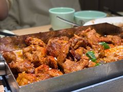 -吕氏疙瘩汤·新鲁菜(日照万象汇店)