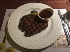 -麦茜哥牛扒城(中银店)