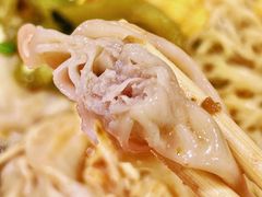 -南宁市连升风味小吃店