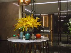 -坪山格兰云天国际酒店-汇厨自助餐厅-亲子-聚餐