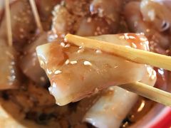 -憶廟街 X 沙角邨(太古城店)