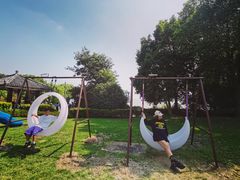 -同里湖度假村(二期店)