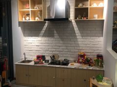 -Ours树朵家亲子餐厅(远策中心店)