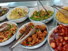 -盛宝粥店(建设街店)