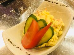 -竹马炭火烤肉(利济北路店)