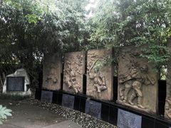 -新四军纪念馆