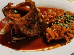 -香丰阁·烤鸭·川湘菜(昌平店)