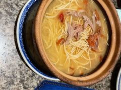 家传云斗煮干丝-南京大牌档(新街口德基广场店)