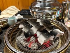 -味家烤肉烤鳗鱼牛排(西塔旗舰店)