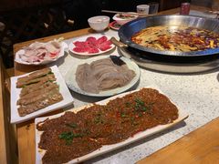 -大味生态火锅(蓝谷地店)