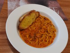 -米斯特比萨(梅江店)