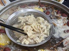 -合味土鸡火锅(中海世贸花园金碧庄店)