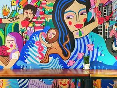 -Mesa Madre梅萨妈妈·Bintana(国贸店)