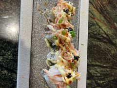 -炙柒Sekinana·精致料理 烧鸟·铁板烧(海上世界店)