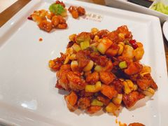 -全聚德(江宁店)