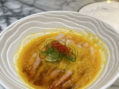 -青雅中餐厅(大连金石滩绿发希尔顿度假酒店)