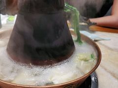 -东来顺饭庄(西直门店)