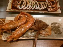 -赤坂亭·M9和牛烧肉·铁板烧(合肥万象城店)