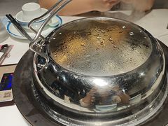 -碗中海·蒸汽海鲜·桑拿鸡(岭南天地店)